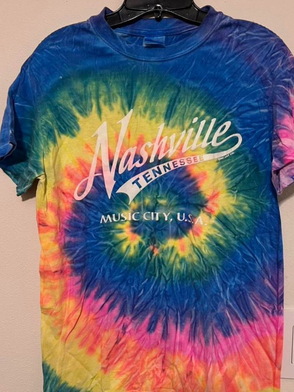 Nashville, TN T-Shirt